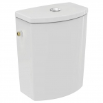 Connect Air - WC с плътно прилепване към стената